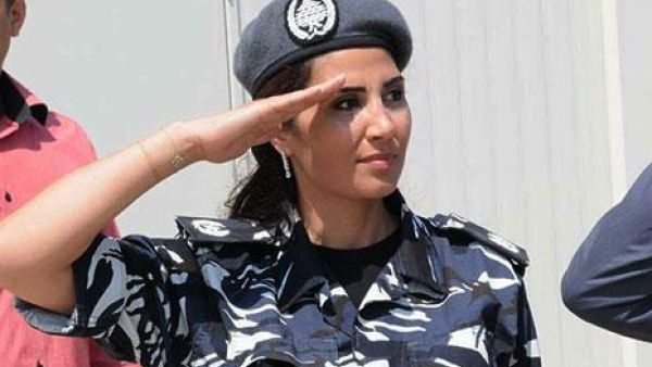 Lebanon’s “most powerful woman” has lost her job after liking a tweet mocking Saudi women (Twitter)