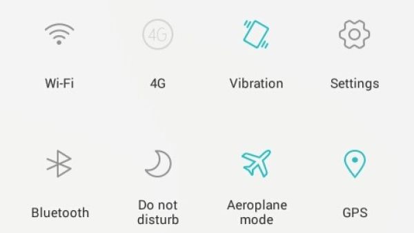 Activists have encouraged mobile users in Lebanon to turn on airplane mode 