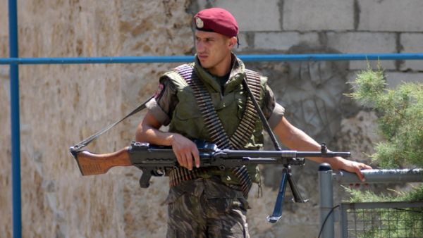 (Shutterstock/ File Photo)