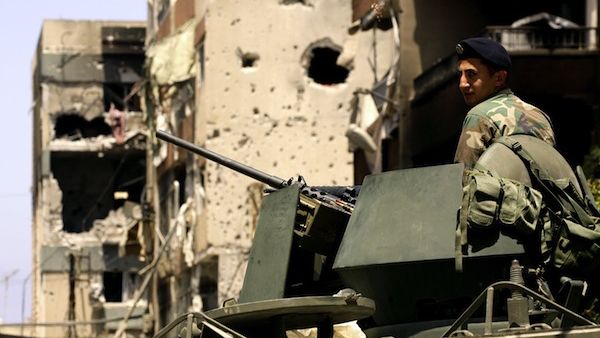 رعد: مصير كيان العدو سيكون على الطاولة إذا تجرأ على شن حرب على لبنان
