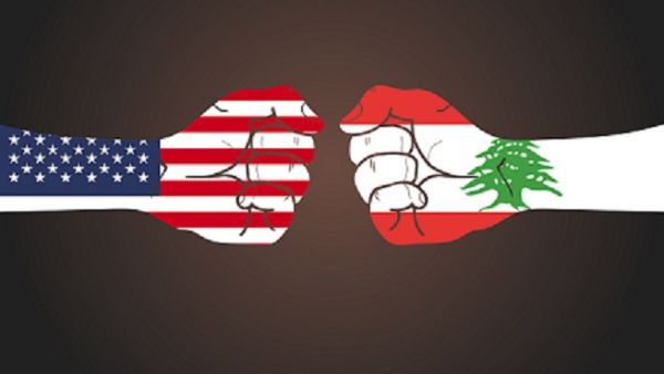 The Lebanese companies named Wednesday were part of a broader list issued by the U.S. Treasury’s Office of Foreign Assets Control that included firms in Syria, Russia and Ukraine. (Shutterstock)