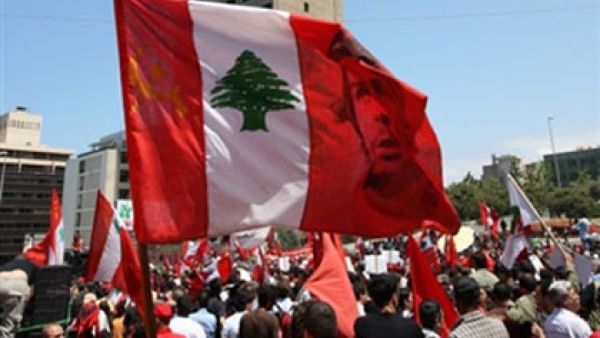 تنشط اللقاءات بين القوى السياسية في الفترة الأخيرة في محاولة للاتفاق على قانون جديد