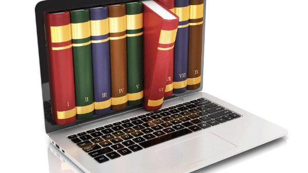 المكتبات الرقمية للمحتوى العربي