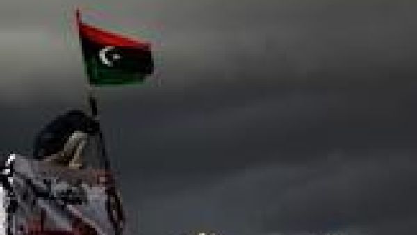 Libya has been in turmoil since Moammar Gaddafi was toppled in 2011. (AFP/File)