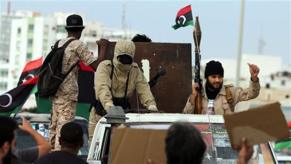 Prisoners across Libya "were subjected to various forms of mistreatment, including severe beatings, electrocution, acts of sexual violence and rape, solitary confinement" as well as mock executions. (File/Photo) 