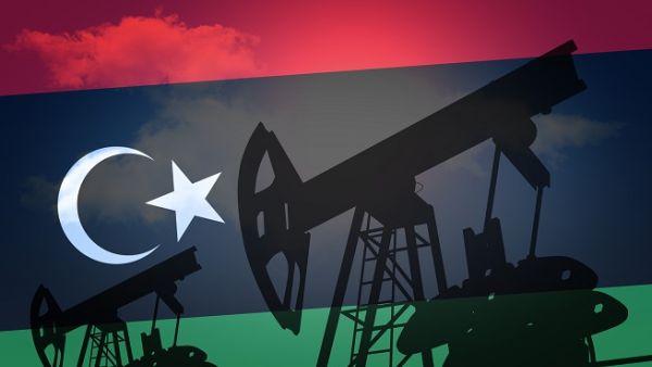 Total spending was 16.88 billion dinars, more than total revenue of LDY 16.7 billion. (Shutterstock)