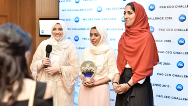 Linah Hussain, Malak Mously, and Rawan Baik Linah Hussain, Malak Mously, and Rawan Baik