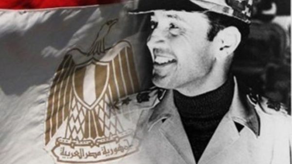 الفريق سعد الدين الشاذلى