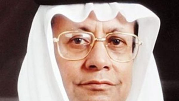 مسابقة جائزة حسن عبد الله القرشى