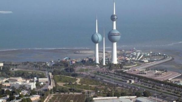 صورة ارشيفية لمدينة الكويت