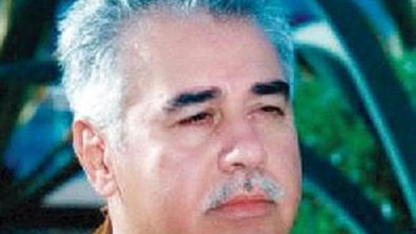 الكاتب عبدالحسين شعبان