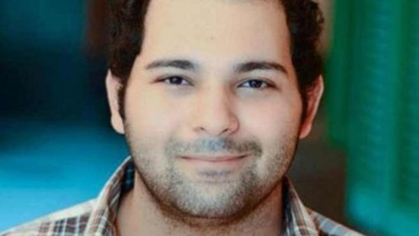 الكاتب محمد ناجي عبدالله