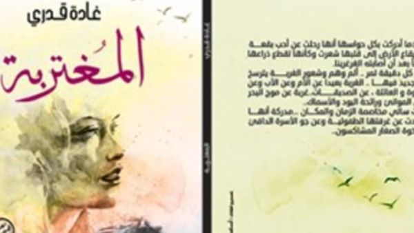 الغلاف 