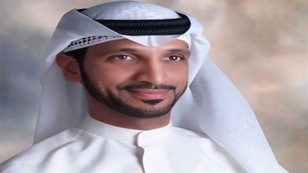 محمد حمدان بن جرش عضو مجلس إدارة منتدى الشارقة للتطوير