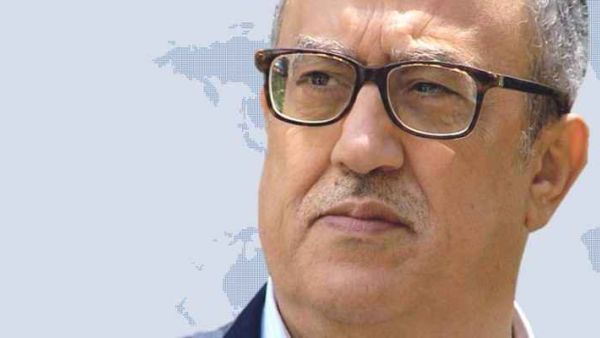 مقتل الكاتب الاردني ناهض حتر 