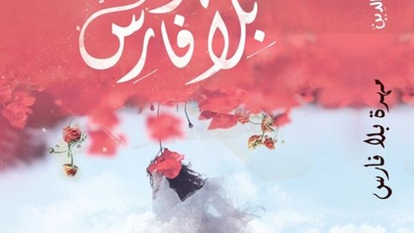 رواية "مهرة بلا فارس"، للروائية وفاء شهاب الدين