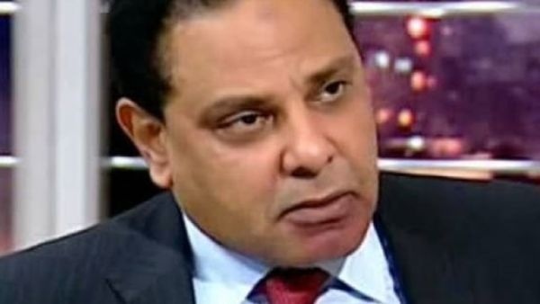 علاء الاسواني
