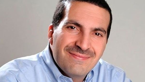 الدكتور عمرو خالد