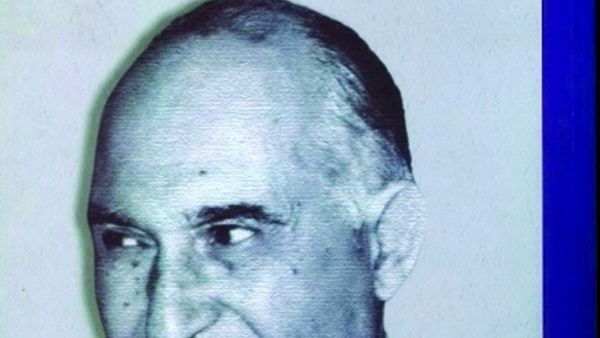كتاب «الخارجية المصرية».. دراسة تاريخية (1954-1970)