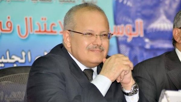 الدكتور محمد عثمان الخشت أستاذ الأديان والمذاهب الحديثة و المعاصرة
