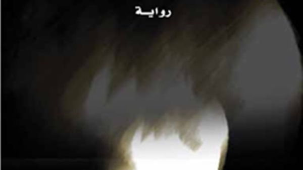 سيرة ذاتية تروي حياة الكاتب الذي نشأ في غياب الأب