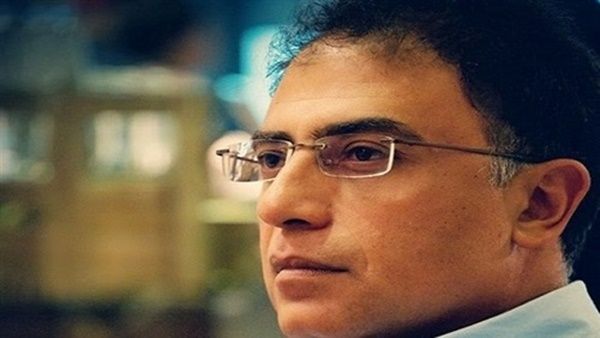 حفل توقيع ومناقشة رواية «اسمي فاطمة» للكاتب عمرو العادلي