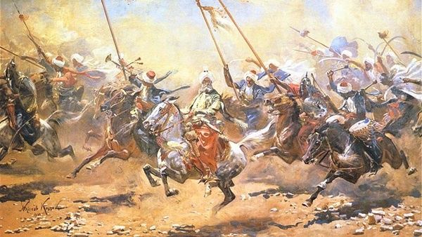 كتاب “أضواء جديدة على الحملة الفرنسية”