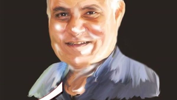 صدور كتاب "شقاوة سكر" حكايات من الأدب الساخر، للدكتور رضا سكر