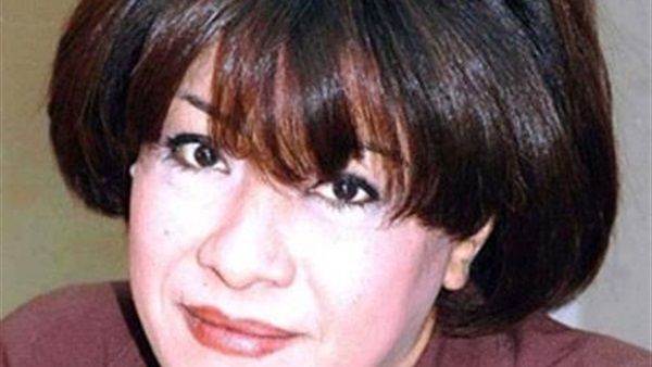 الكاتبة والروائية أمينة زيدان