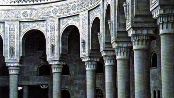 كتاب “في الفلسفة الإسلامية.. دراسة ونقد” للباحث جمال رجب سيدبي 