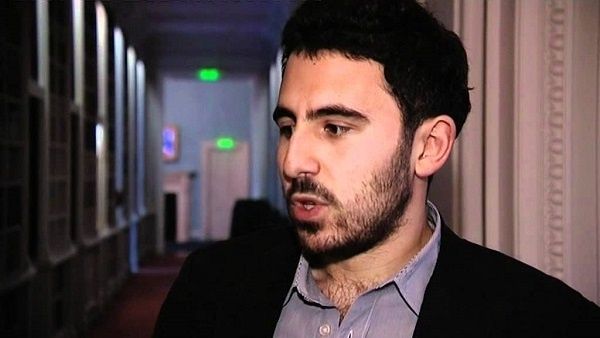 رواية "المدينة تنتصر دائما" للكاتب المصري البريطاني عمر روبرت هاملتون