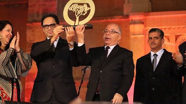 “الأقصر عاصمة الثقافة العربية 2017”
