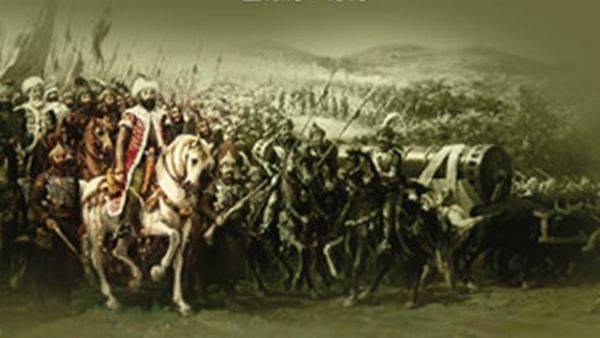 تاريخ العرب الحديث من الفتح العثماني