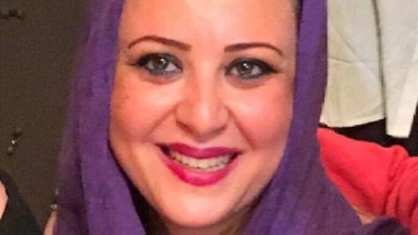 رواية "سلاما على مريم" للكاتبة منار حجازي