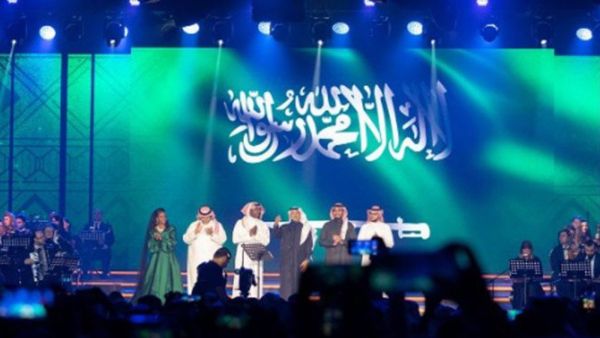 السعودية تطلق مجمعًا للغة العربية ومهرجانًا سينمائيًا