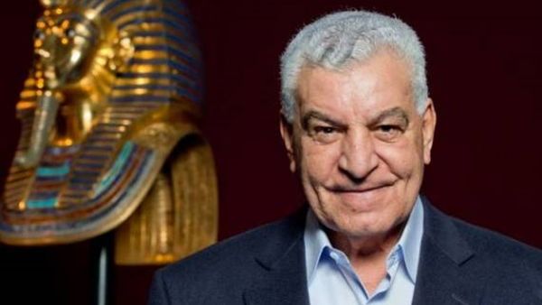نيويورك: الدكتور زاهي حواس، سفيرًا للتراث العالمي