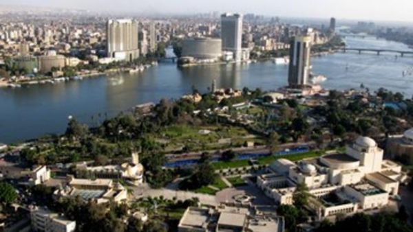 العاصمة المصرية تستضيف حفل توزيع جوائز "حرية الإبداع"  