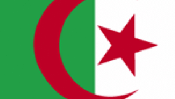 الجزائر