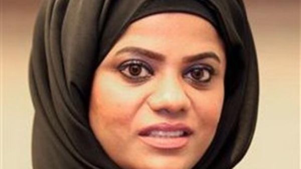 منى بوسمرة