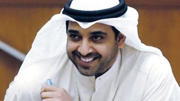  الشيخ محمد العبد الله