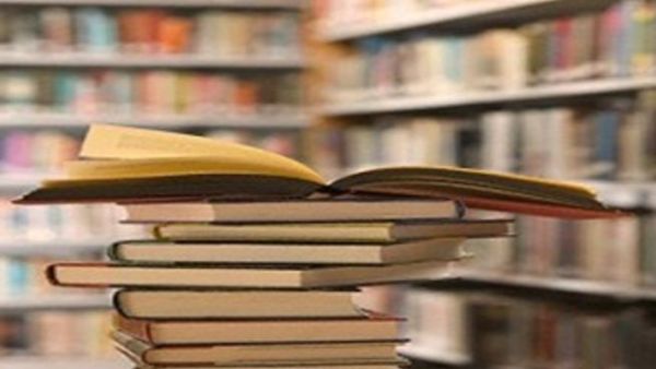 افتتاح معرض سوهاج للكتاب من 15 -25 اكتوبر/تشرين الأول
