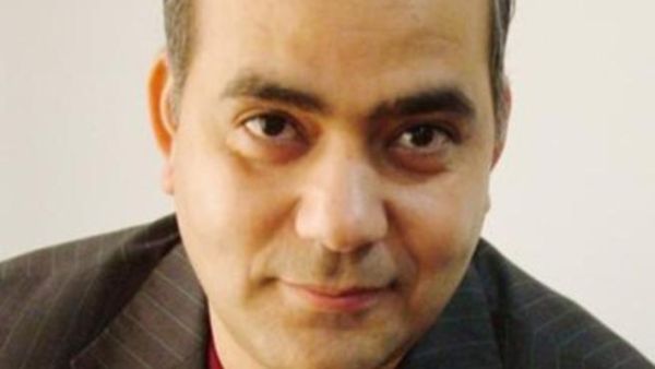 صدور  "انطولوجيا" باللغة التركية لأعمال  الشاعر المصري أشرف أبو اليزيد