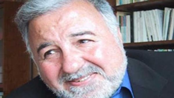 "أخبار آخر الهجرات" للروائي برهان الخطيب