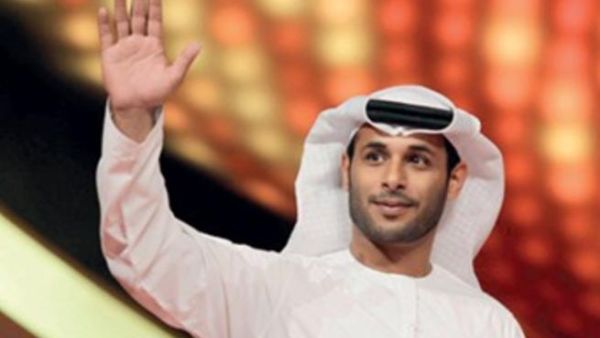أول شاعر إماراتي يتأهل إلى المرحلة الثالثة من مسابقة «شاعر المليون»
