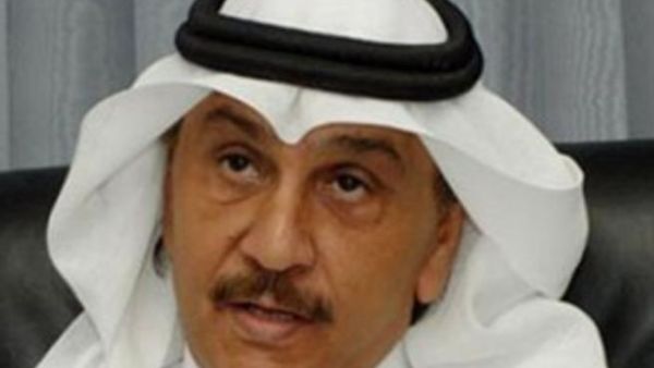 صدور كتاب "هؤلاء.. وأنا"  للكاتب السعودي فهد الحارثي