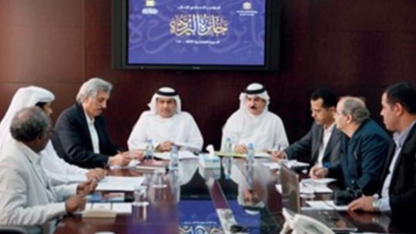 «الحلية الشريفة».. جديد جائزة البردة