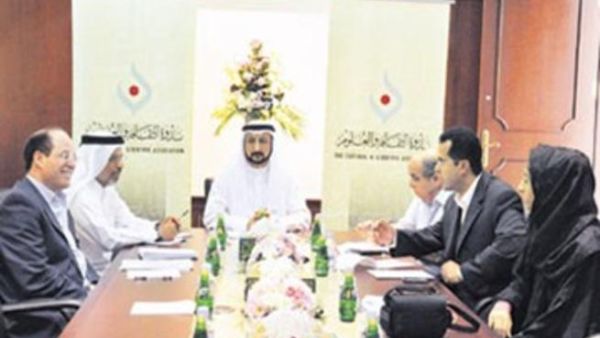 الكشف عن تغييرات جديدة على جائزة العويس للدراسات