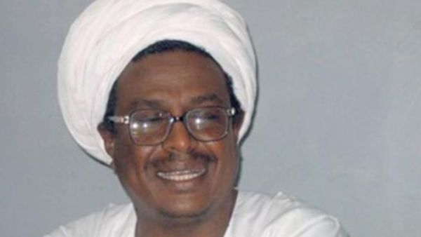 رحيل شاعر العامية السياسية السوداني سالم حميد