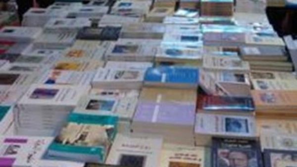 جدل حول جوائز معرض القاهرة الدولي للكتاب