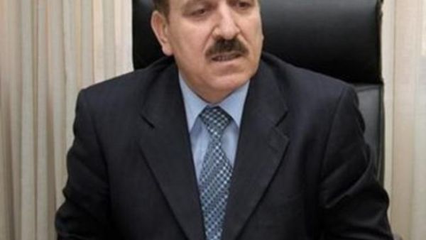 الوزير